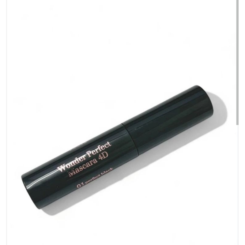 Rímel Wonder Perfect Mascara 4D Clarins ( travel size)