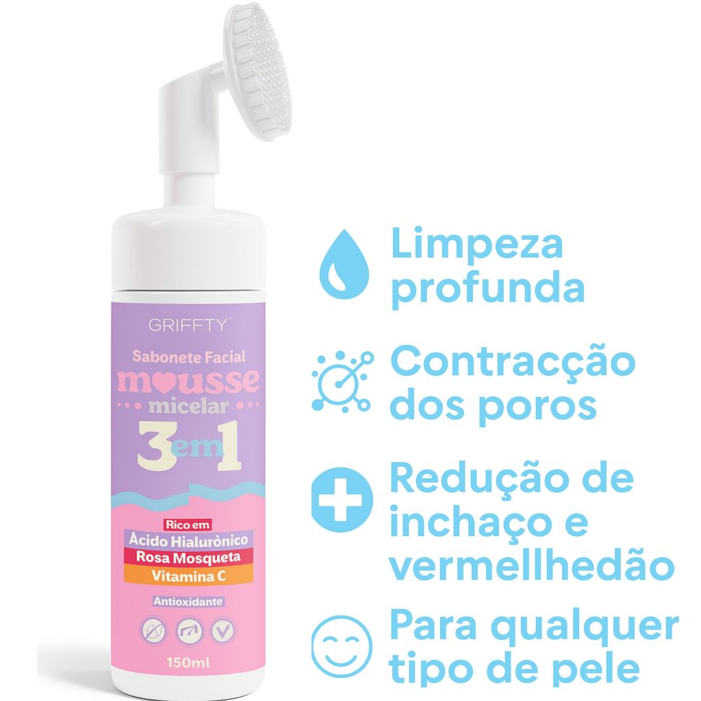 Água Micelar com Vitamina C: Onde Comprar | BuscaProdutos