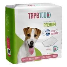 TAPETE HIGIENICO TAPETUDO 55X60 - 7UNI