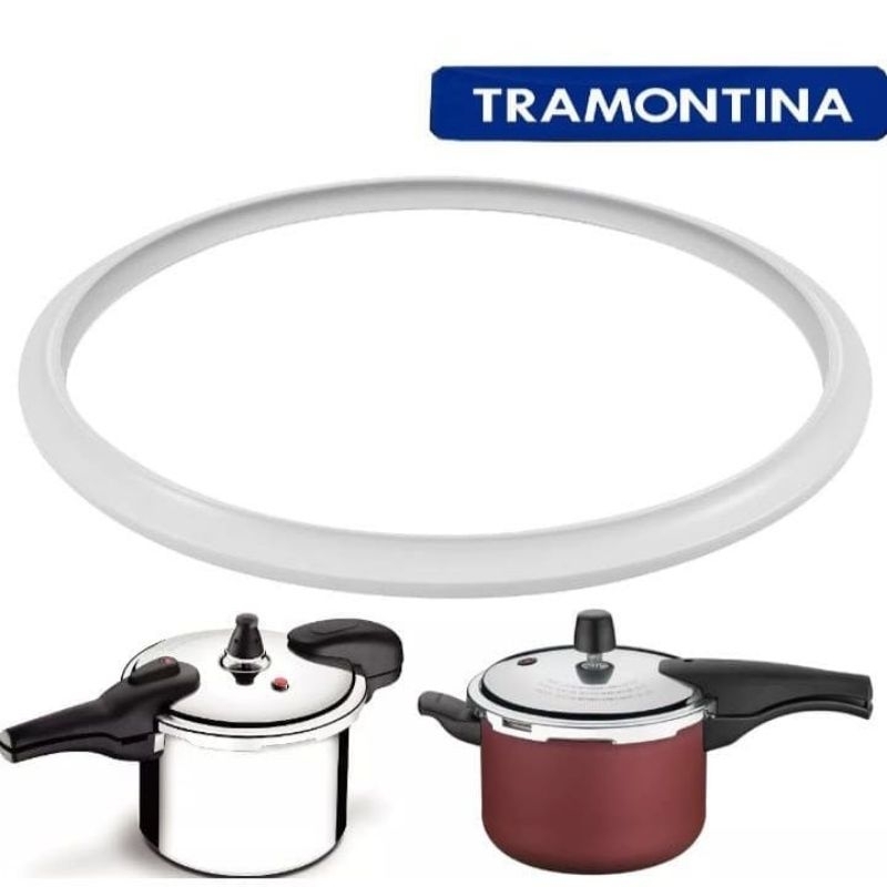 Anel de Vedação Tramontina para Panela de Pressão 4,5L