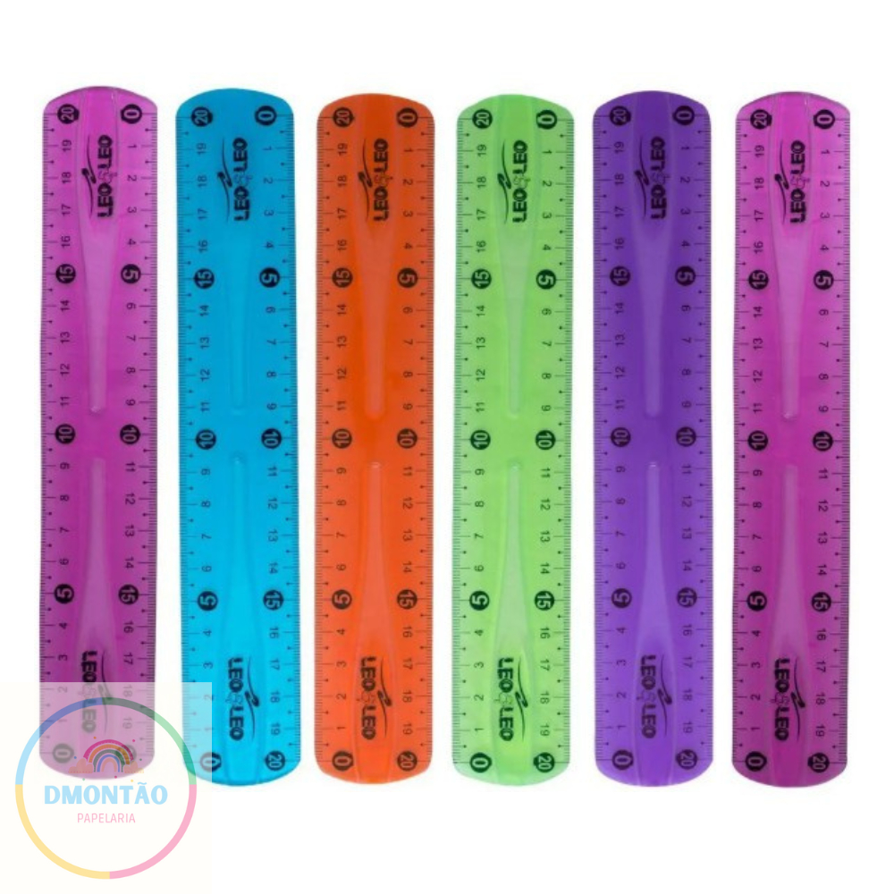 Régua Verde: Guia Completo e Onde Comprar | BuscaProdutos