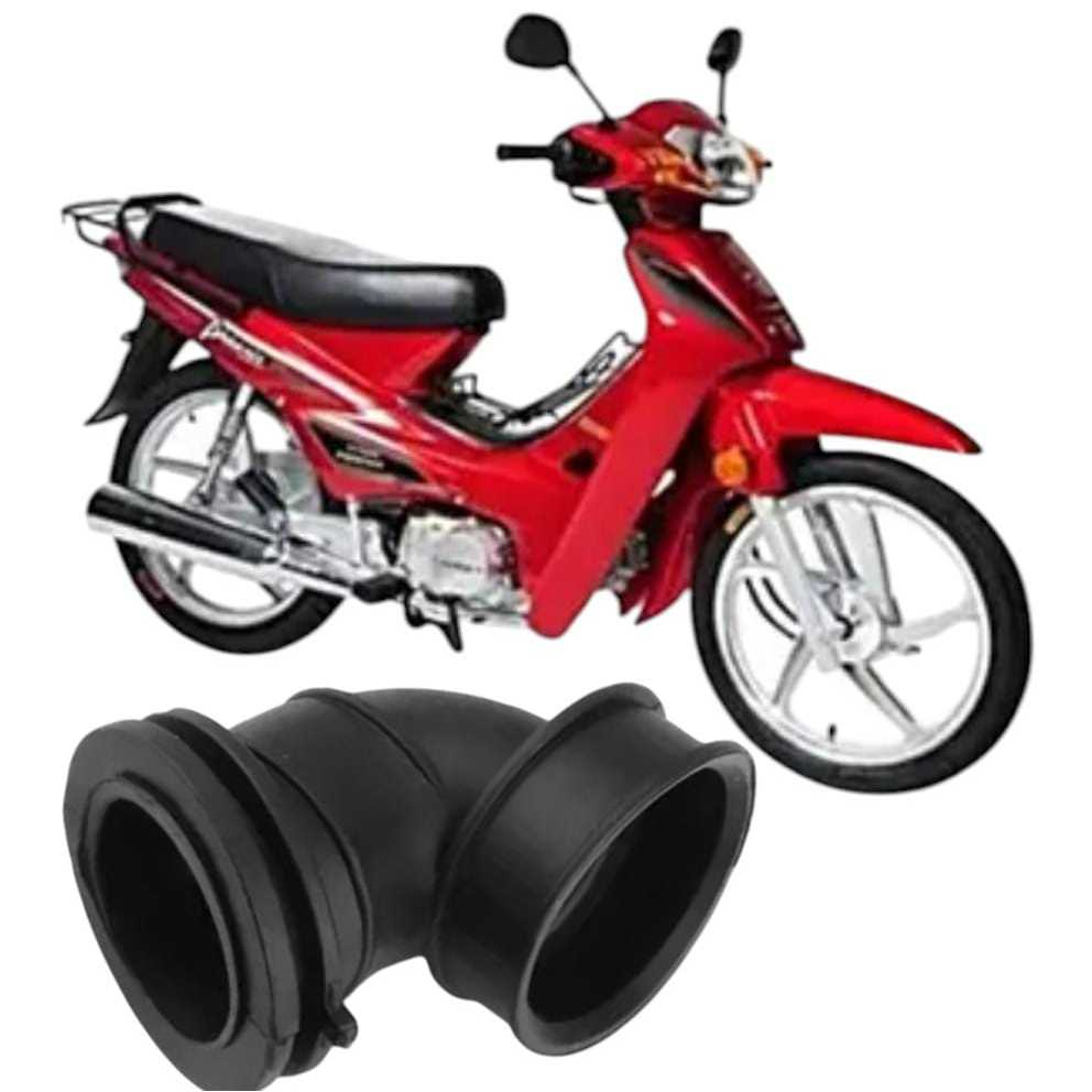 CONDUTOR AR SHINERAY 50/JET/PHOENIX
