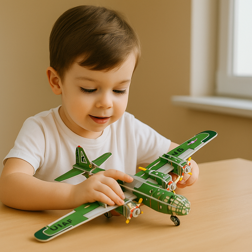 Aviões de Guerra Miniaturas: Onde Comprar | BuscaProdutos