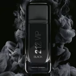 Perfume 212 Vip Men Black Masculino Eau de Parfum 100ml.XHL_ELETRONICOS