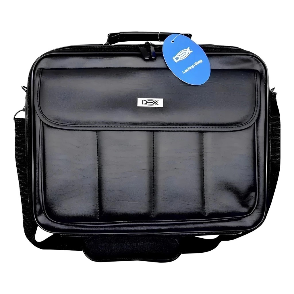 Pasta Notebook Executiva Maleta De Courino Até 15.6 Polegadas em Oferta na Shopee