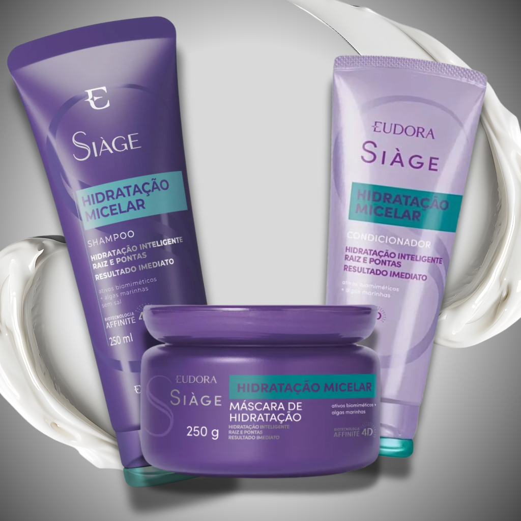 Máscara Capilar Micelar: Onde Comprar | BuscaProdutos