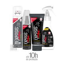 Exposis Extreme Infantil: Onde Comprar | BuscaProdutos