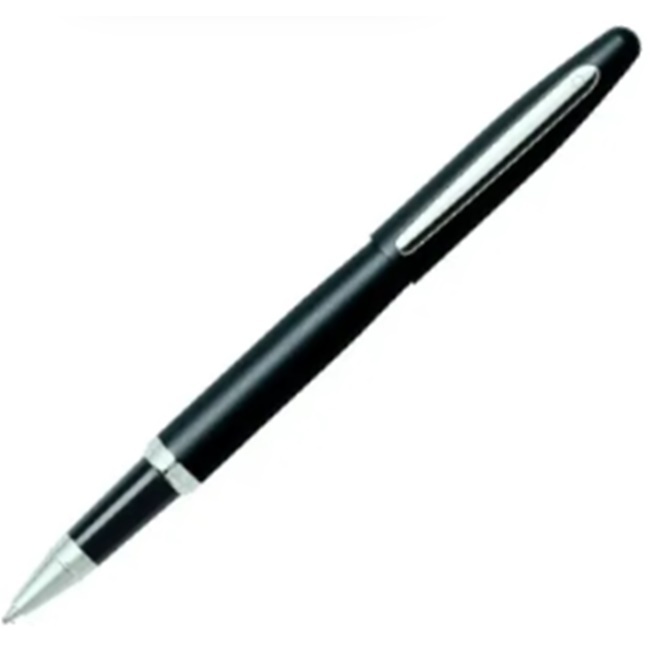 Caneta Rollerball Sheaffer Preto Fosco Matte Vfm E1940551