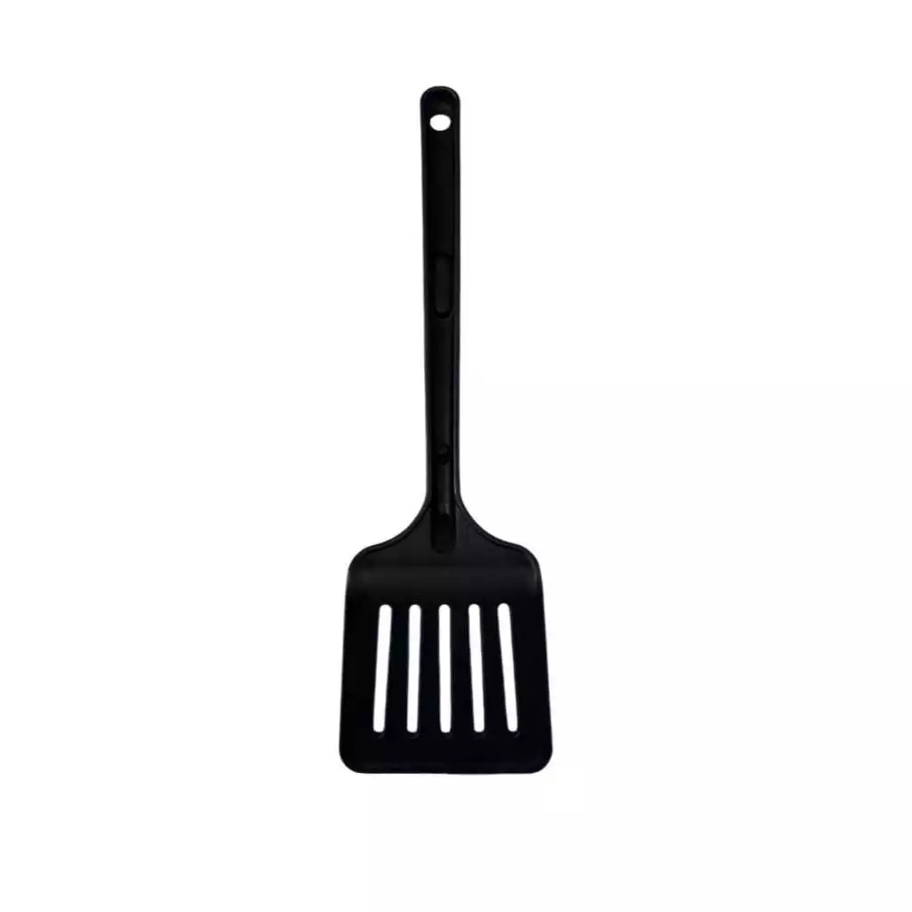Espátula teflon Plasútil Nylon alta temperatura 31cm