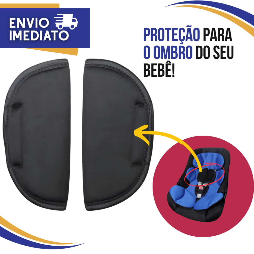 Carrinho com Cinto de Segurança: Onde Comprar | BuscaProdutos