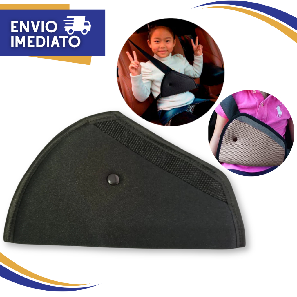 O que é Ajustador de Cinto Infantil? Guia e Onde Comprar | BuscaProdutos