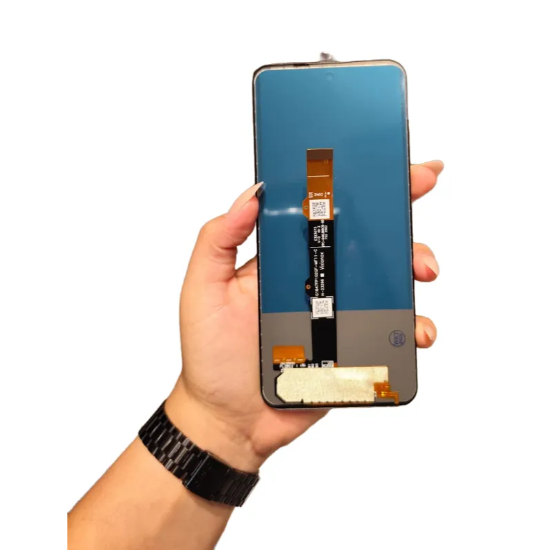 🔥 Tela Display para Moto G31 / G41 / G71 LCD Sem Aro 📱 Ótimo Custo-Benefício + Envio Já 🚀