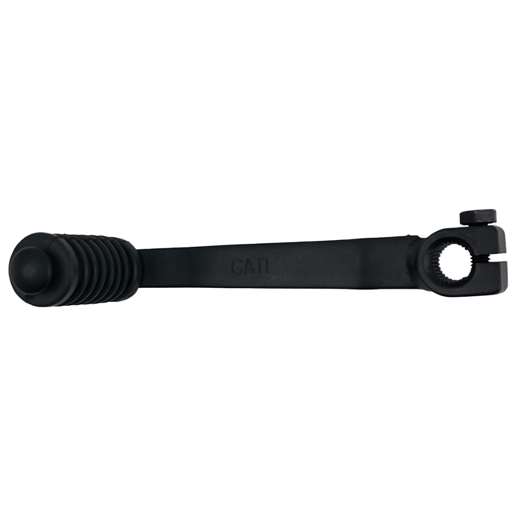 Pedal De Câmbio Lander 250 2007 A 2019 - Tenere 250 2011 A 2019 — imagem 2 de 2