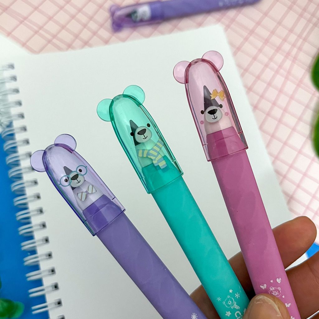 Lapiseira Infinita Fun - Cis em Oferta na Shopee