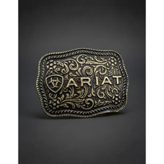 Fivela ARIAT Lascamento Premium Festa do Peão de Barretos em Oferta na Shopee