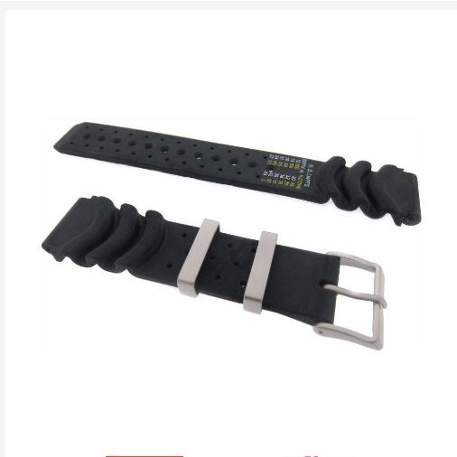 Pulseira para Hiper Duplex C500 Aqualand 20mm
