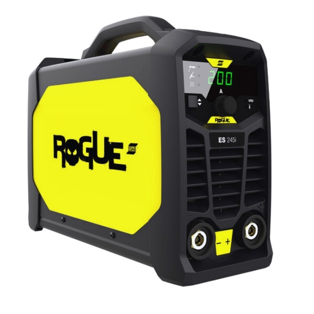 INVERSORA DE SOLDA ROGUE ES245I - 220V