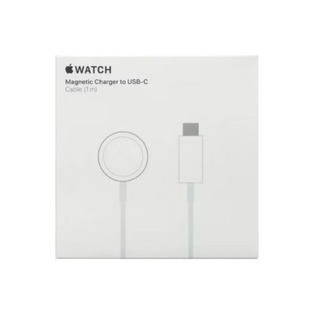 CABO DE INDUÇÃO CARREGADOR MAGNETICO PARA RELOGIO IP WATCH SERIE 2,3,4,5,6 SE