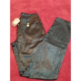 Calça feminina preta, moda feminina, veste 38