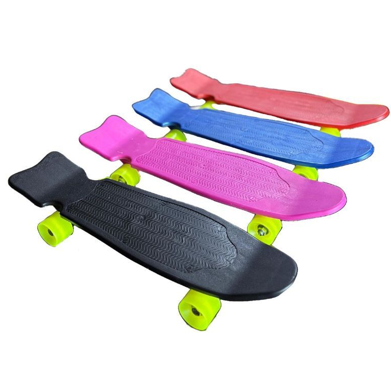 Skate Radical Infantil Leve Para Brincar Brinquedo P/ Meninos e Meninas em Oferta na Shopee