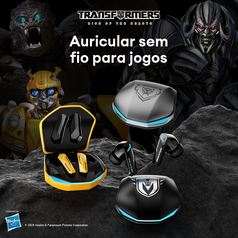 Transformers 5: Guia Completo e Onde Comprar | BuscaProdutos