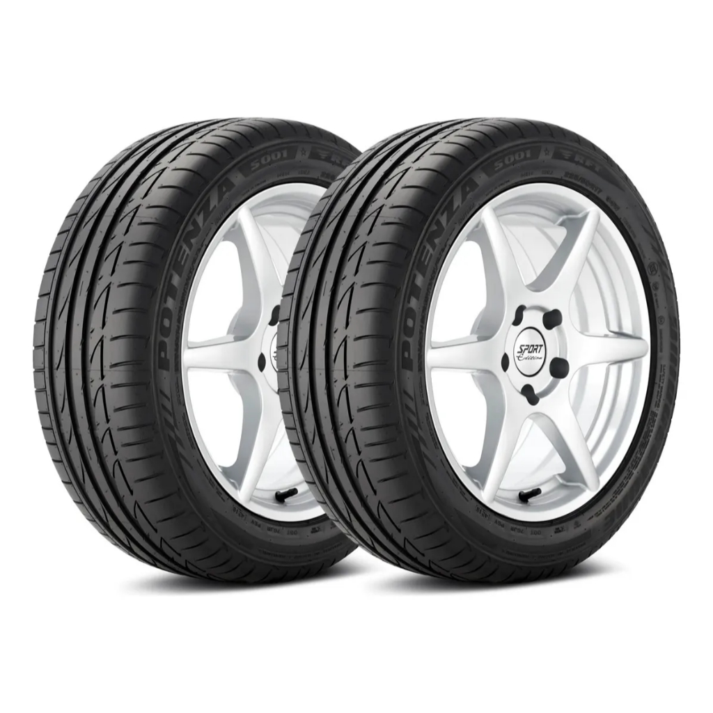 Bridgestone S001