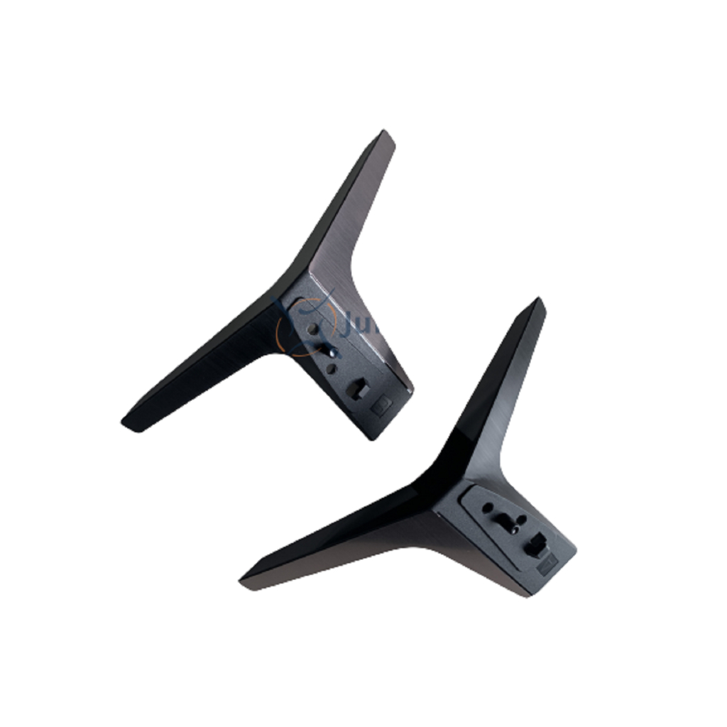 Pedestal (a+b) Base Pé Suporte Lg 49uj6565 49uj6525 50uk6520 55UK6565 55LJ5500 55LJ5550