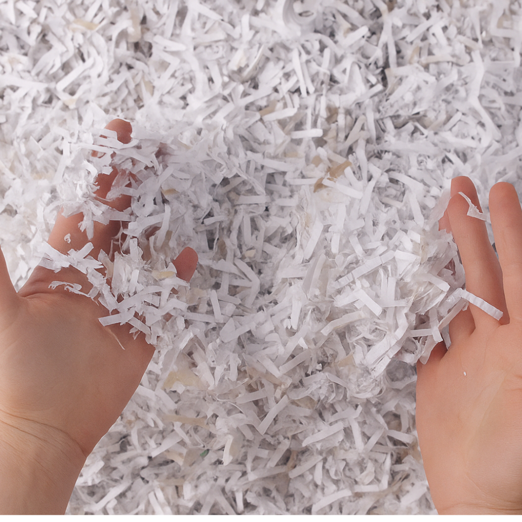 forração neutra para roedores - pepel sufit picotado