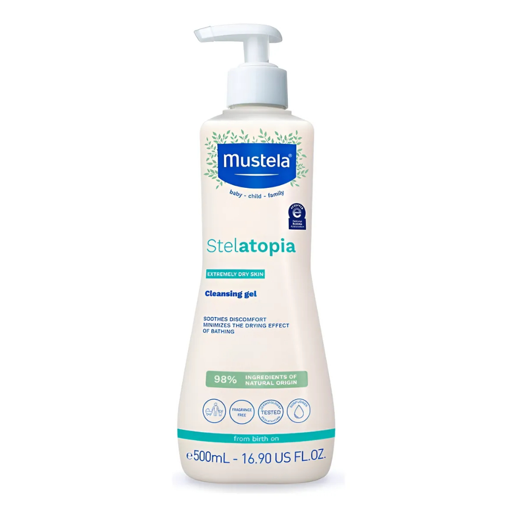 Creme Stelatopia Mustela: Onde Comprar | BuscaProdutos