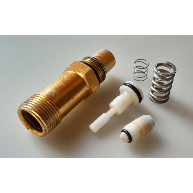 kit válvula do cabeçote lavadora wap vulcan vlp1850-E1