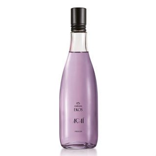 Ekos Frescor Açaí Desodorante Colônia 150 ml em Oferta na Shopee
