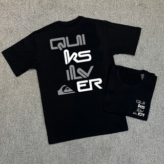 Camiseta Unissex Quik Escada Lançamento100% Algodão Infantil ao Plus size