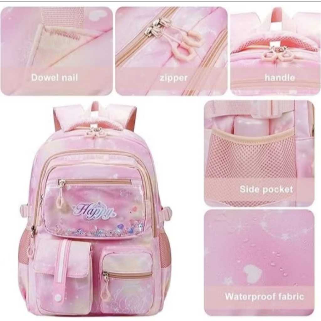 Mochila Infantil com Bolso Frontal: Onde Comprar | BuscaProdutos