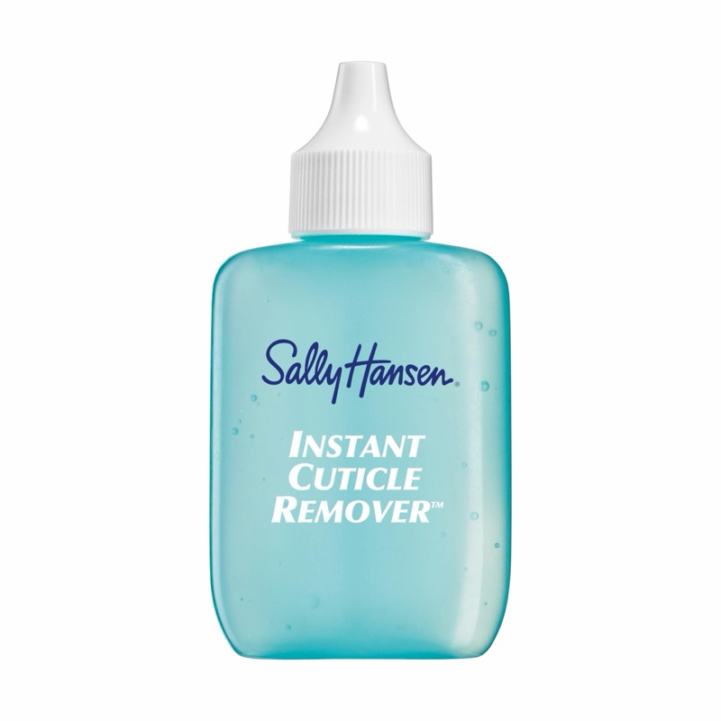 Removedor de Cutícula Sally Hansen • Instant Cuticle Remover 29,5ml