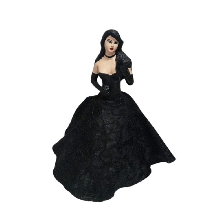 Imagem religiosa Pomba gira dama da noite / Mulambo/ padilha/ cabaré/ quitéria / rainha Almas