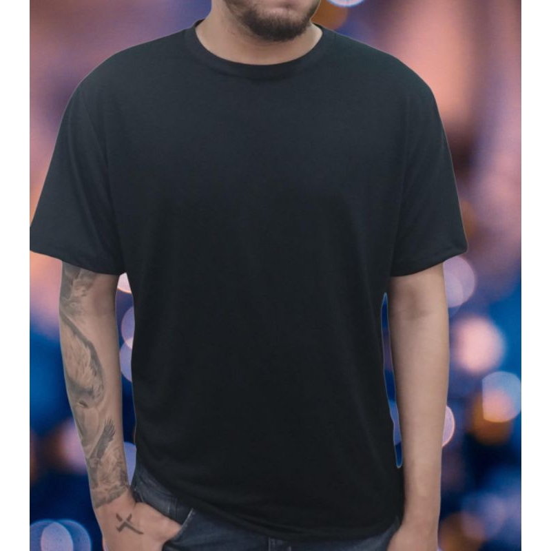 Baby Look Masculina Preta: Onde Comprar | BuscaProdutos