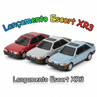 Miniatura Brinquedo Escorte Lançamento 2025 Coleção Escort Diverplas Criança e Adulto Colecionavel em Oferta na Shopee