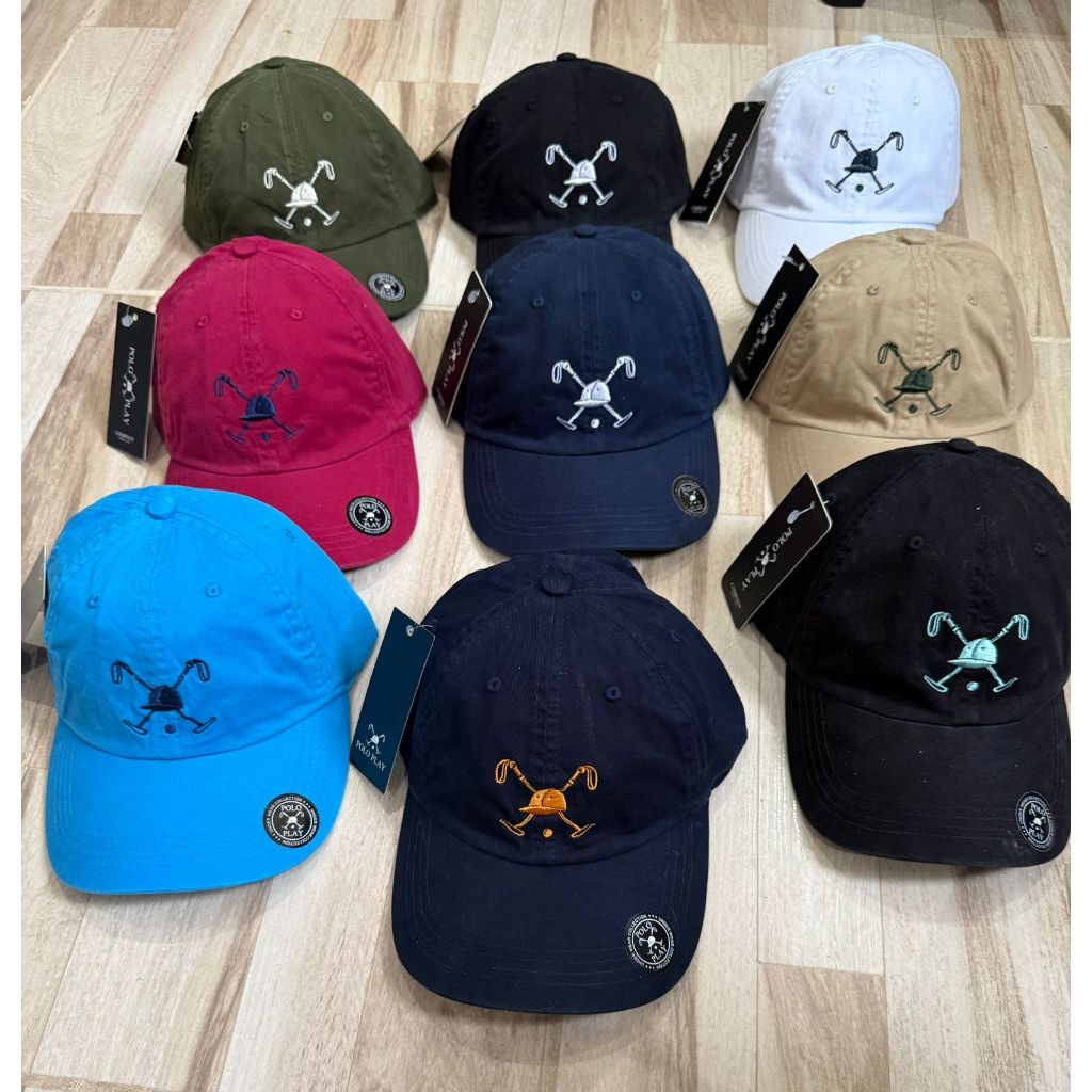 O que é Polo Play Boné? Guia e Onde Comprar | BuscaProdutos