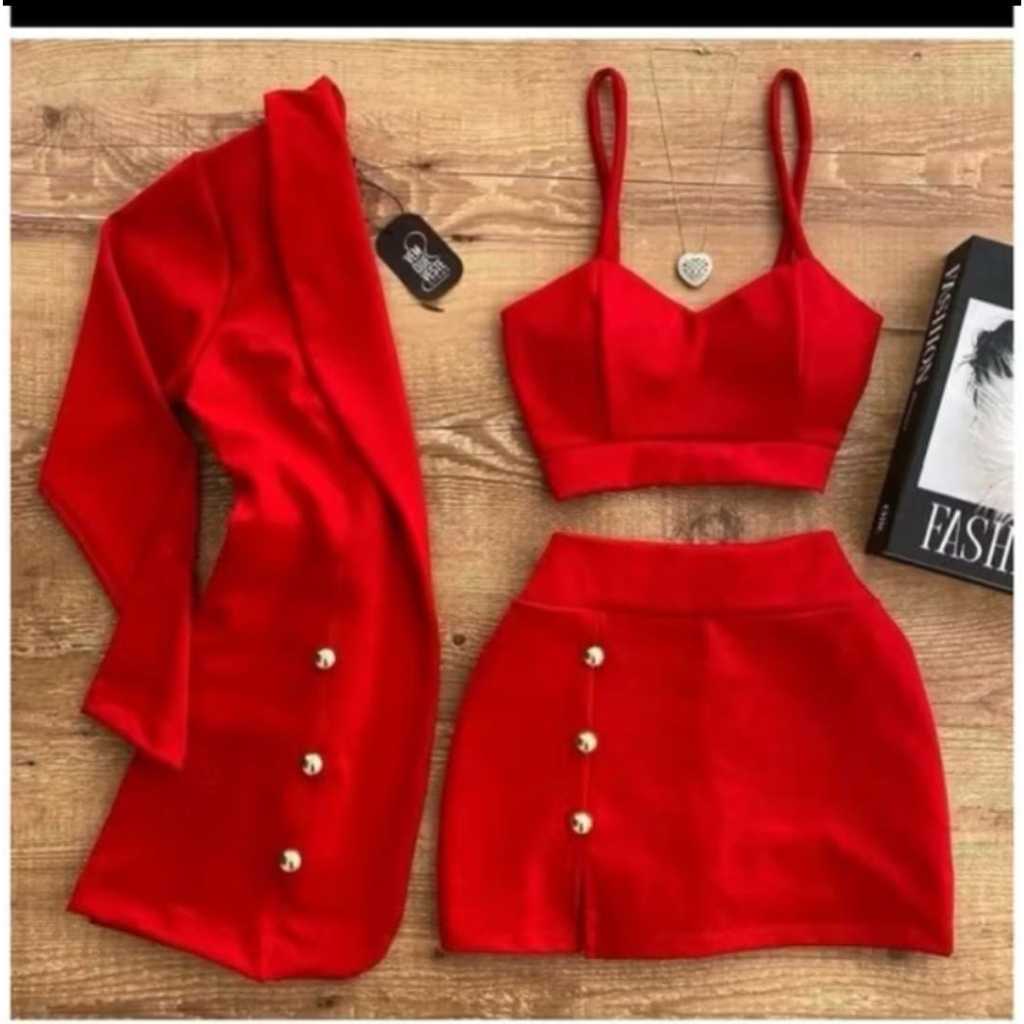 Casaco 3 em 1 Feminino: Onde Comprar | BuscaProdutos