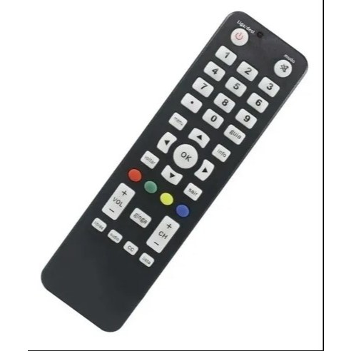Controle Conversor Intelbras Cd901 / Cd902