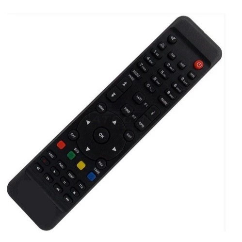 Controle Para Conversor Mega /box