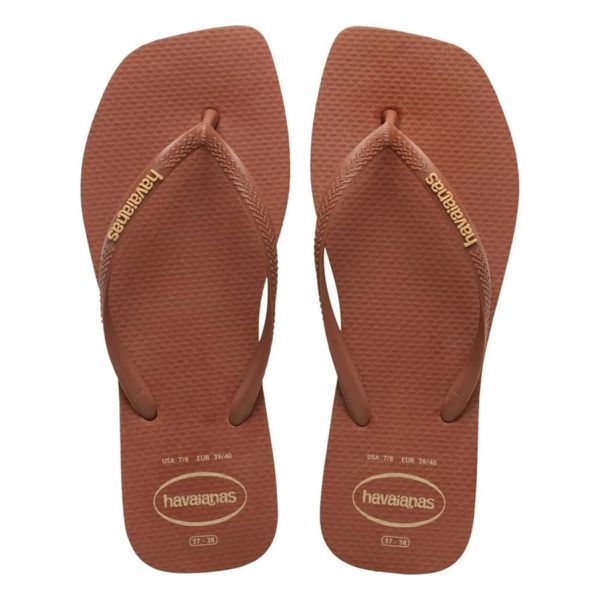 Chinelo Havaianas Slim Square Popup Original em Oferta na Shopee