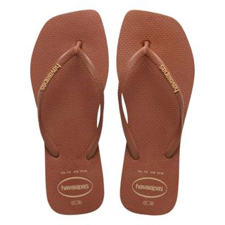 Chinelo Havaianas Slim Square Popup Original em Oferta na Shopee