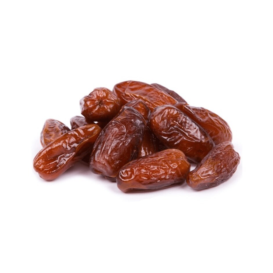 Tâmara com Caroço 100% Natural