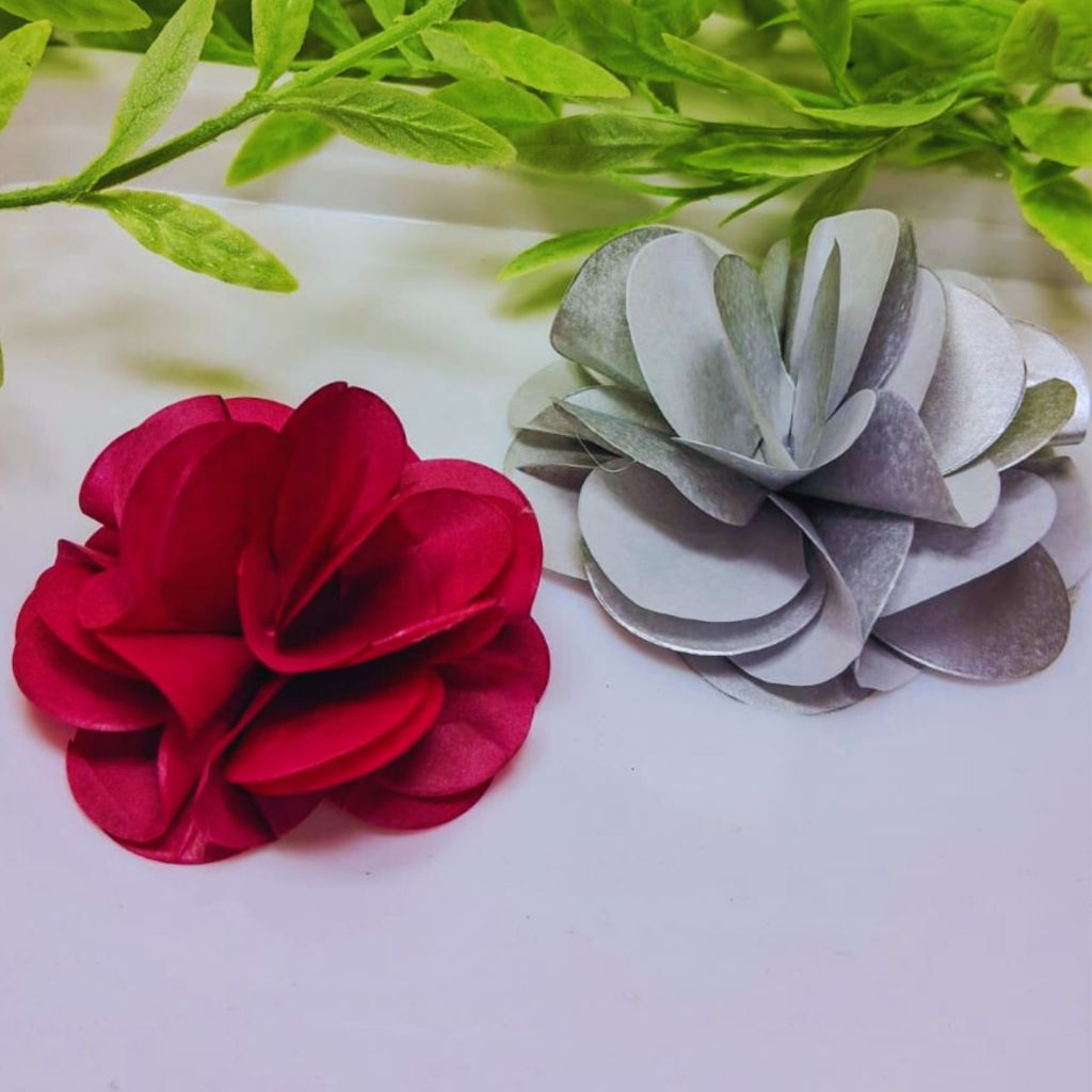 Flor para bem casado S/ FITA