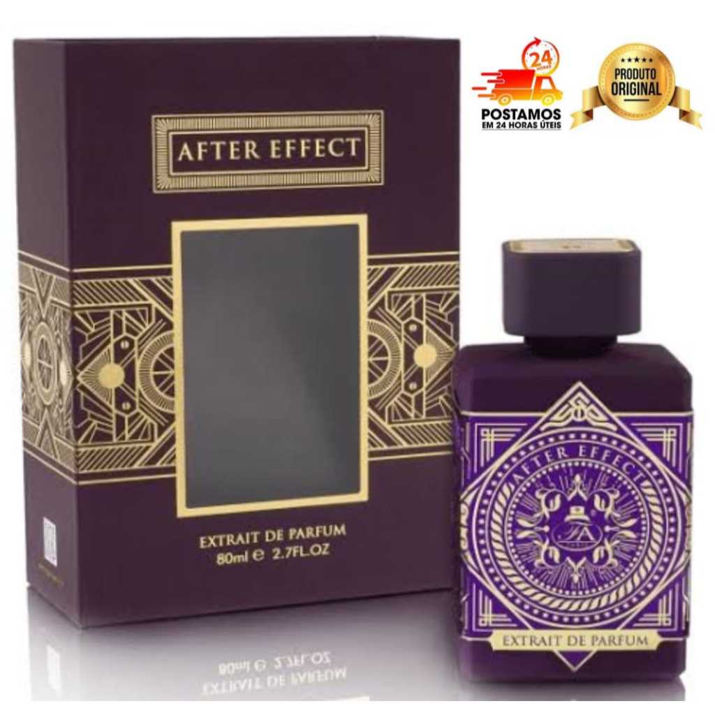 After Effects Perfume: Onde Comprar | BuscaProdutos