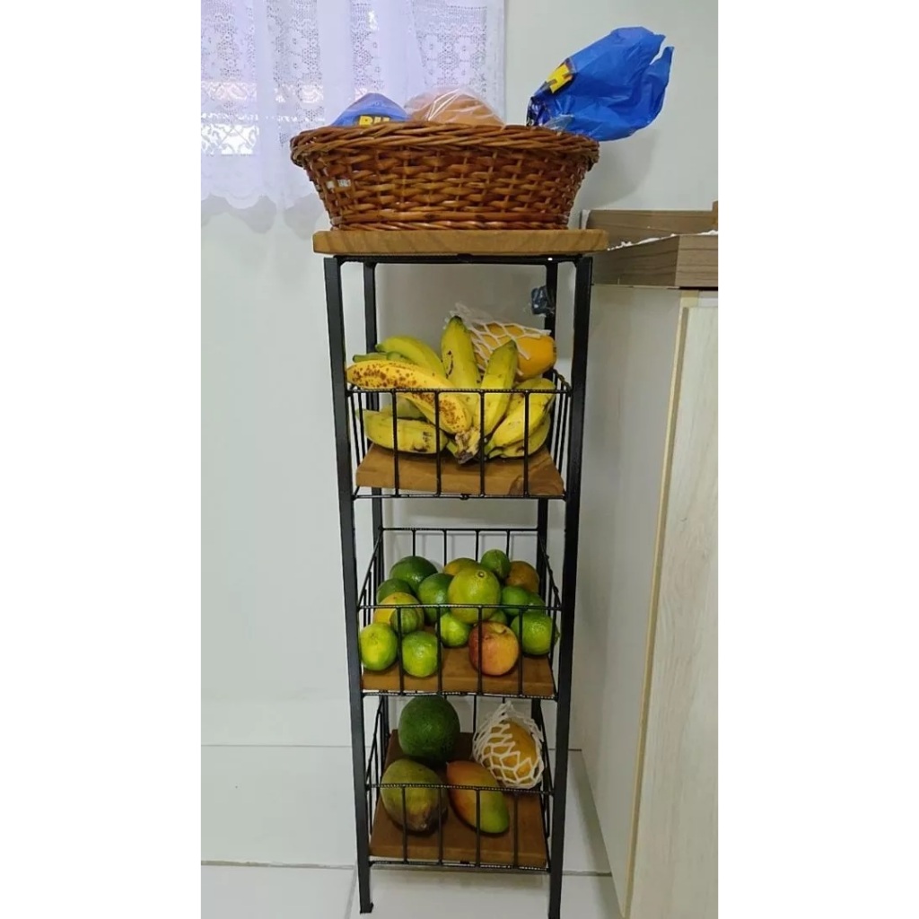 Porta Filtro Promoção Fruteira Porta Filtro ENVIO IMEDIATO Fruteira Porta Filto Rustica Oferta ENVIO IMADIATO