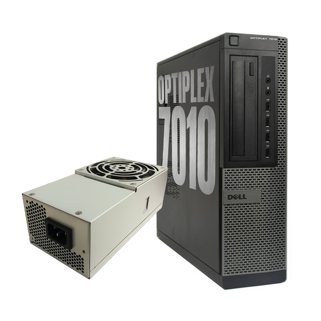 Fontes Dell D250nd-00 Optiplex 3010/7010/390/790/990