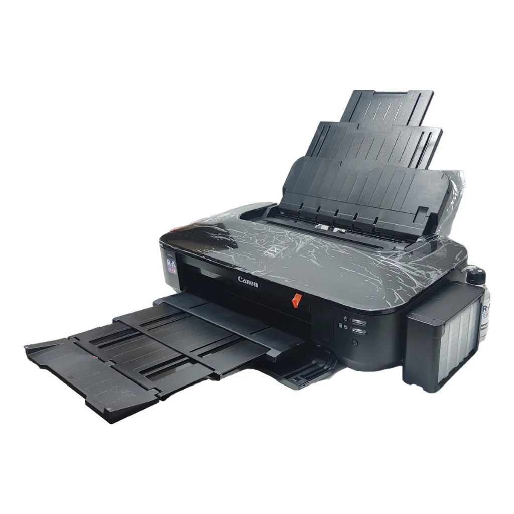 O que e Bulk Ink Canon Ix6810? Guia e Onde Comprar | BuscaProdutos