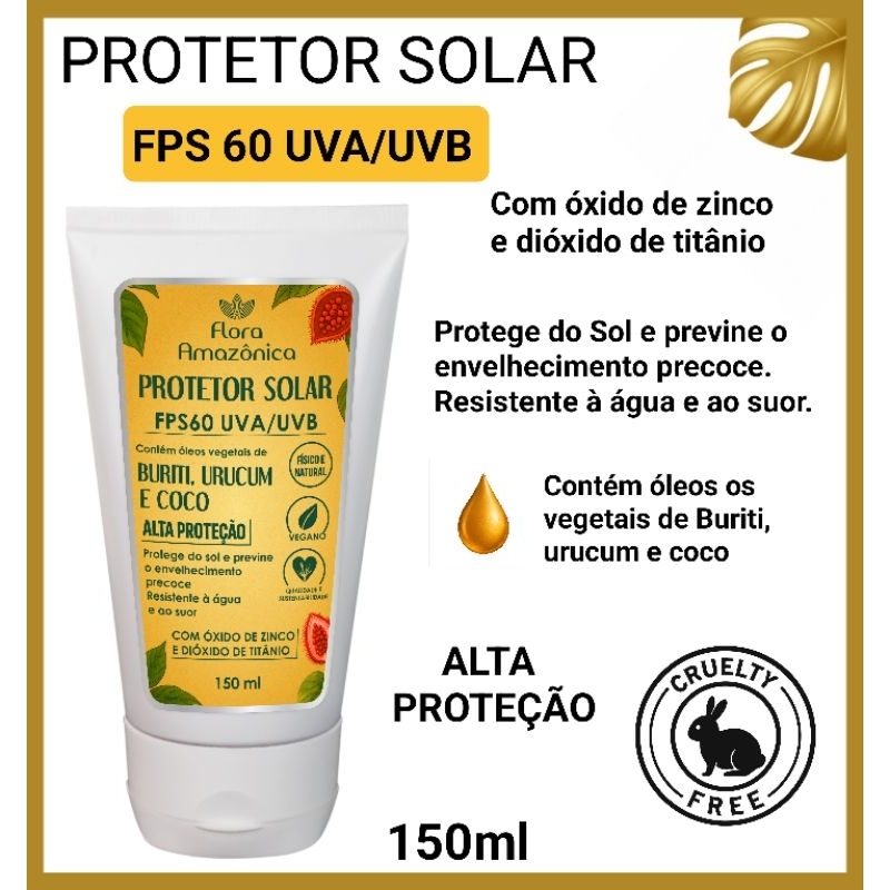 O que é Protetor Solar Facial Físico? Guia e Onde Comprar | BuscaProdutos